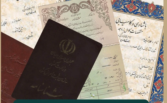 7خطای خطرناک در طلاق توافقی